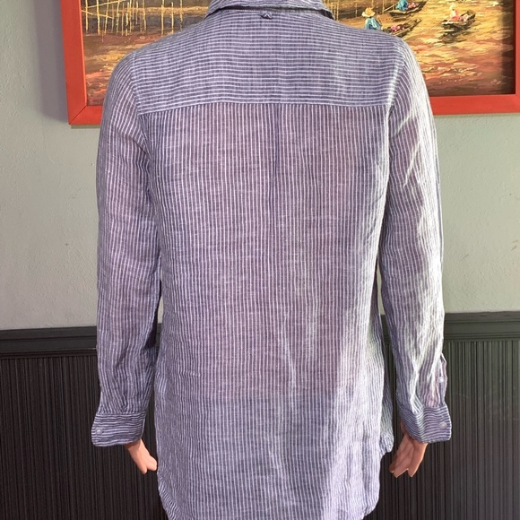 Lucky Brand Top SZ-XS - Picture 3 of 5